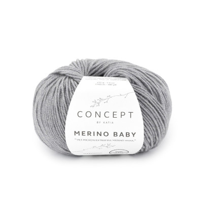 Merino baby 161