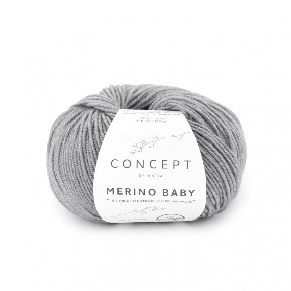 Merino baby 161