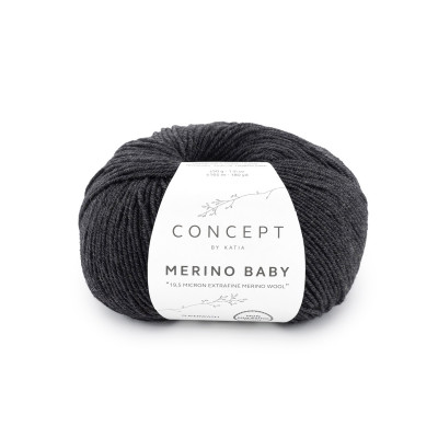 Merino baby 162