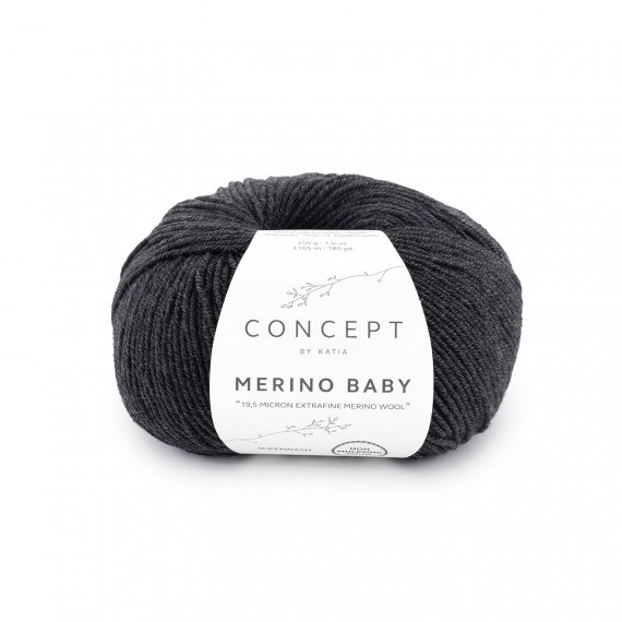 Merino baby 162