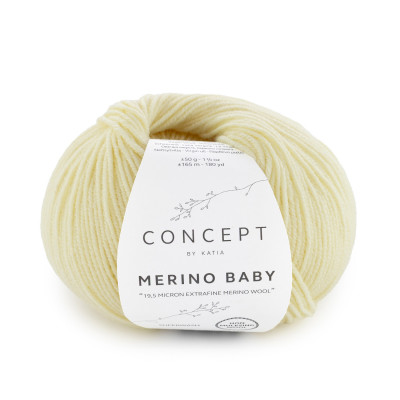 Merino baby 164