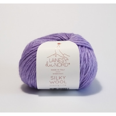 Silky wool 06