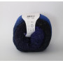 Poema glitter scarf kit