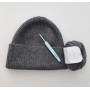 Crochet Dolly hat kit