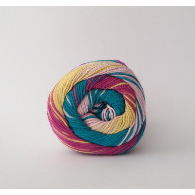 Kit top Supercolor
