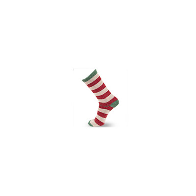 Christmas symmetric socks 100