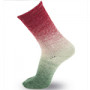 Christmas symmetric socks 101