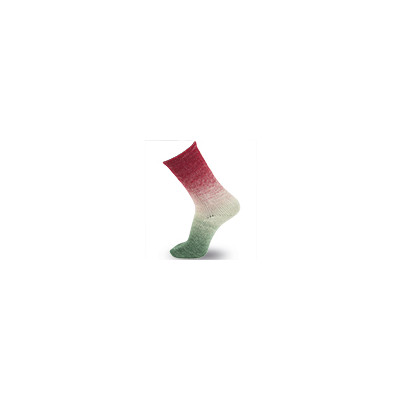 Christmas symmetric socks 101