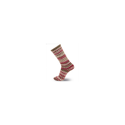 Christmas symmetric socks 202