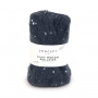 Silky mohair paillettes 205