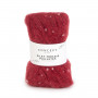 Silky mohair paillettes 208