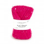 Silky mohair paillettes 211