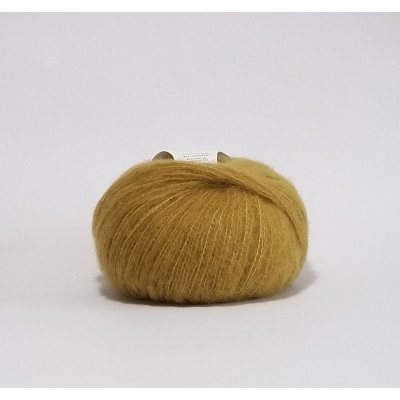 5 balls of Cashsilk light 3000