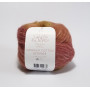 5 balls of Cashsilk cotton degradè 06