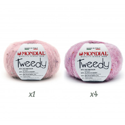 Tweedy 705