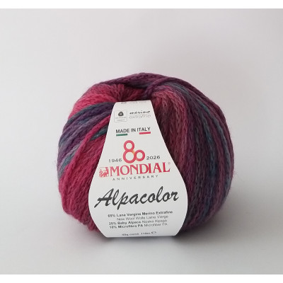 Alpacolor 743
