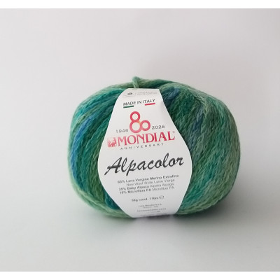 Alpacolor 744
