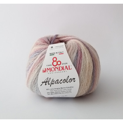Alpacolor 738