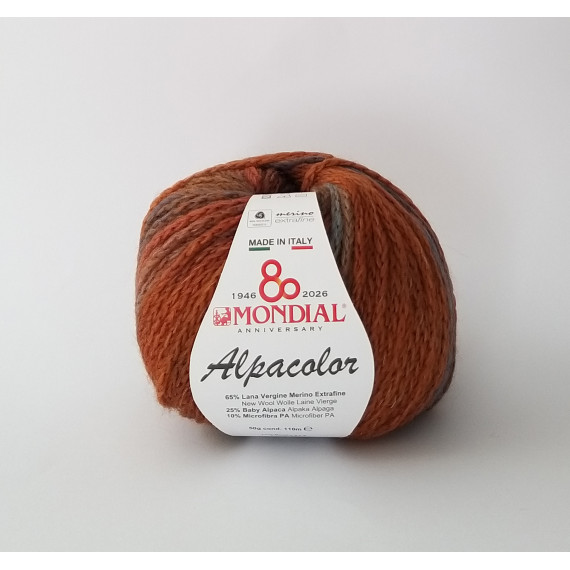 Alpacolor 740