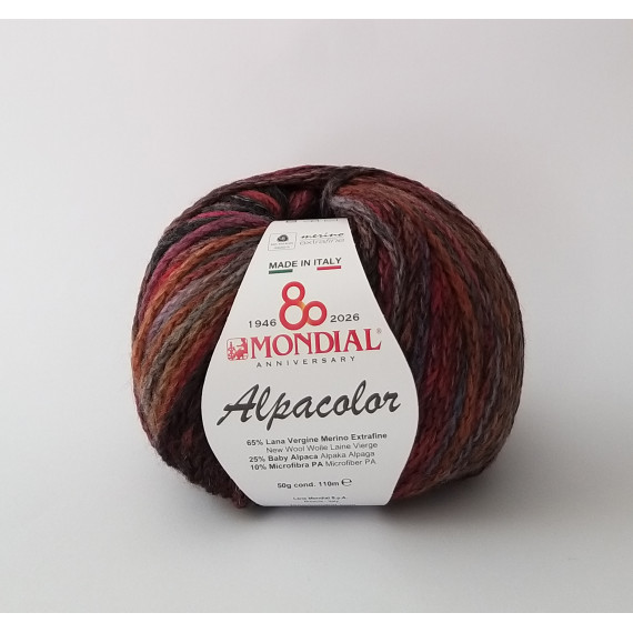 Alpacolor 747