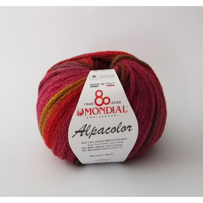 Alpacolor 742
