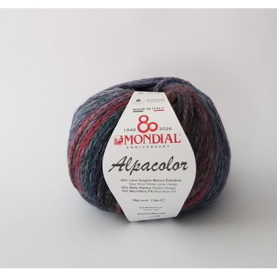 Alpacolor 746