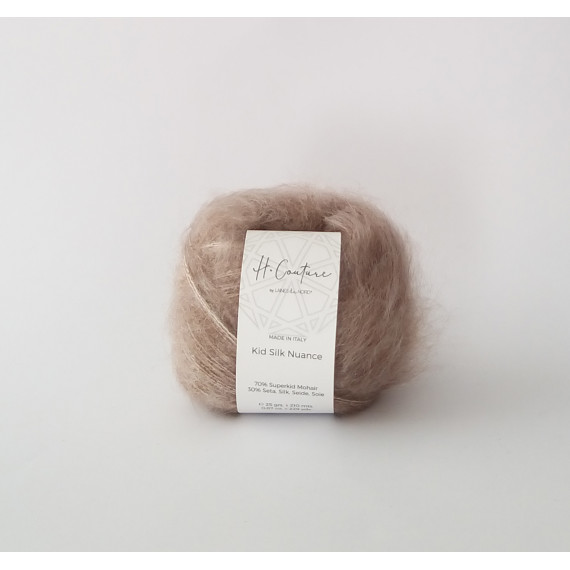 Kid silk nuance 48