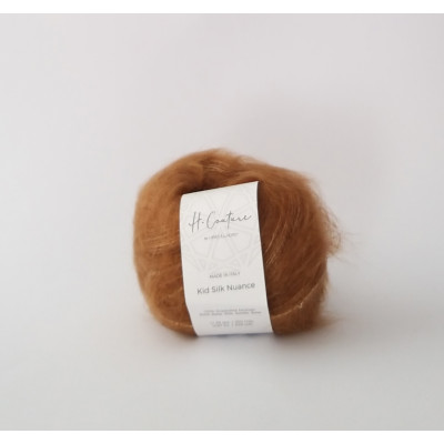 Kid silk nuance 42