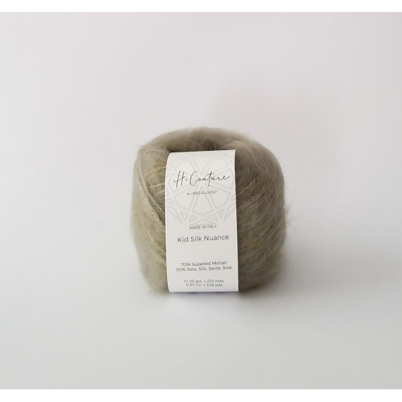Kid silk nuance 27