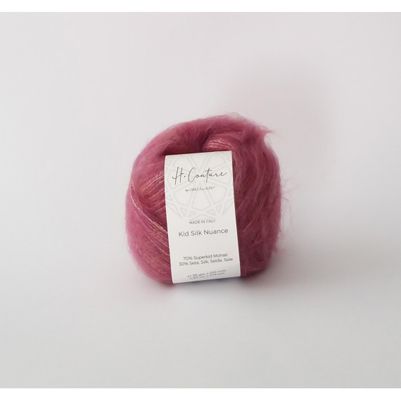 Kid silk nuance 33