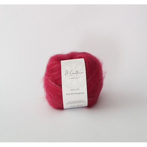 Kid silk nuance 10