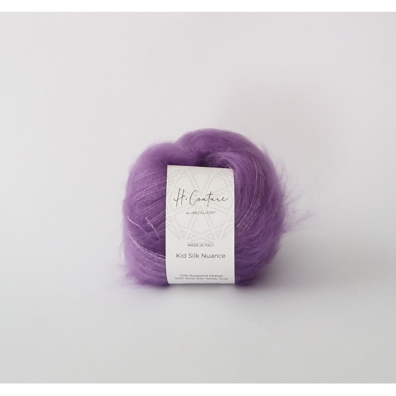 Kid silk nuance 36