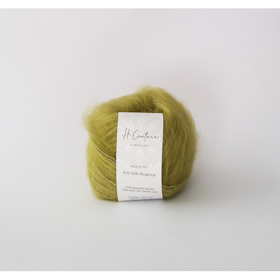 Kid silk nuance 41