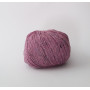 Aran tweed 2 ply 20