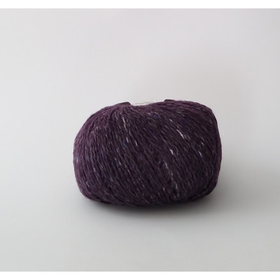 Aran tweed 2 ply 12