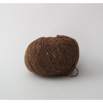 Aran tweed 2 ply 08