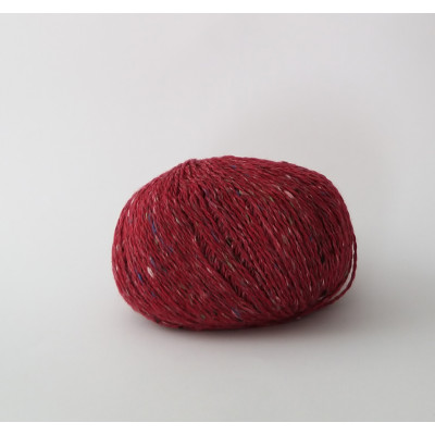 Aran tweed 2 ply 11