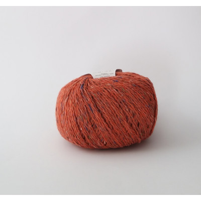 Aran tweed 2 ply 10