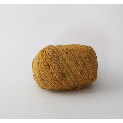 Aran tweed 2 ply 09