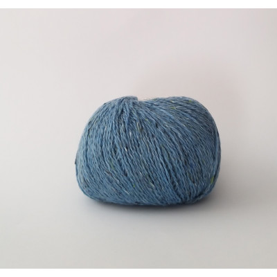 Aran tweed 2 ply 04