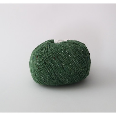 Aran tweed 2 ply 17
