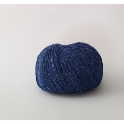 Aran tweed 2 ply 05
