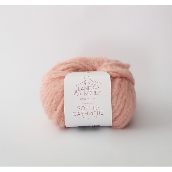 Soffio cashmere 3022
