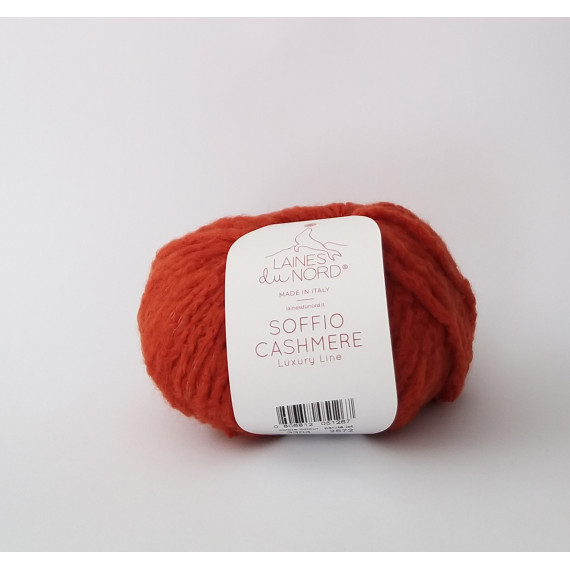 Soffio cashmere 3304