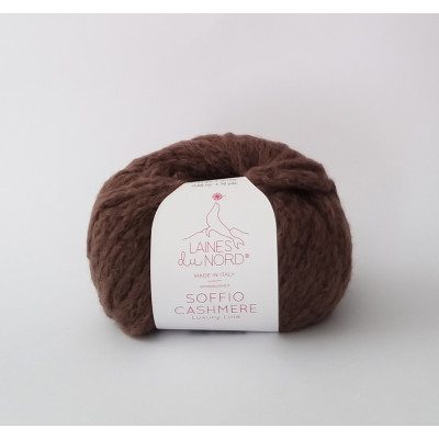 Soffio cashmere 3011