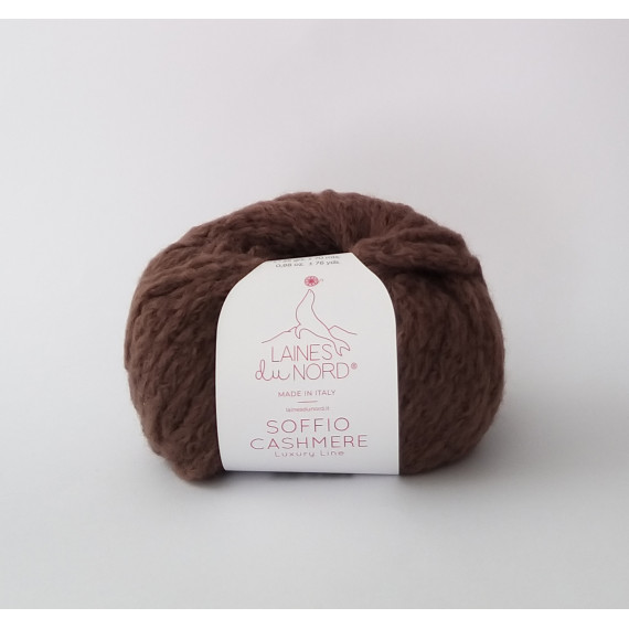 Soffio cashmere 3011