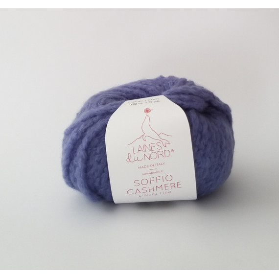 Soffio cashmere 3307