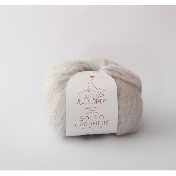 Soffio cashmere 3042