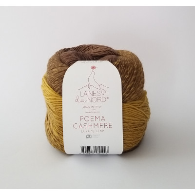Poema cashmere 200