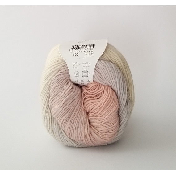 Poema cashmere 100